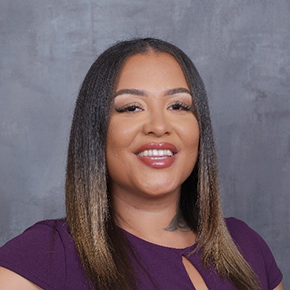 Dachelle Kendrick