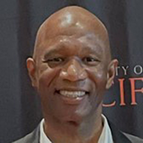 James Mackey