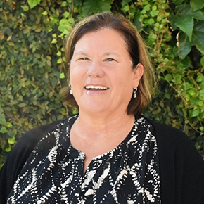 Lisa O'Connell
