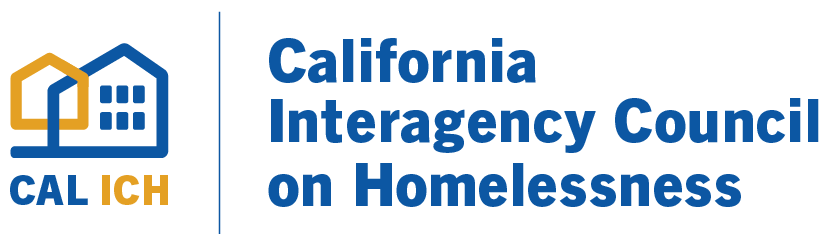 Cal ICH Logo