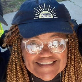 Brenda Mack