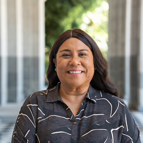 Raynelle Paraoan-Hansen